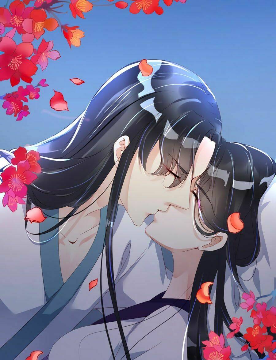 điềm mỹ chi huyết chapter 5 36