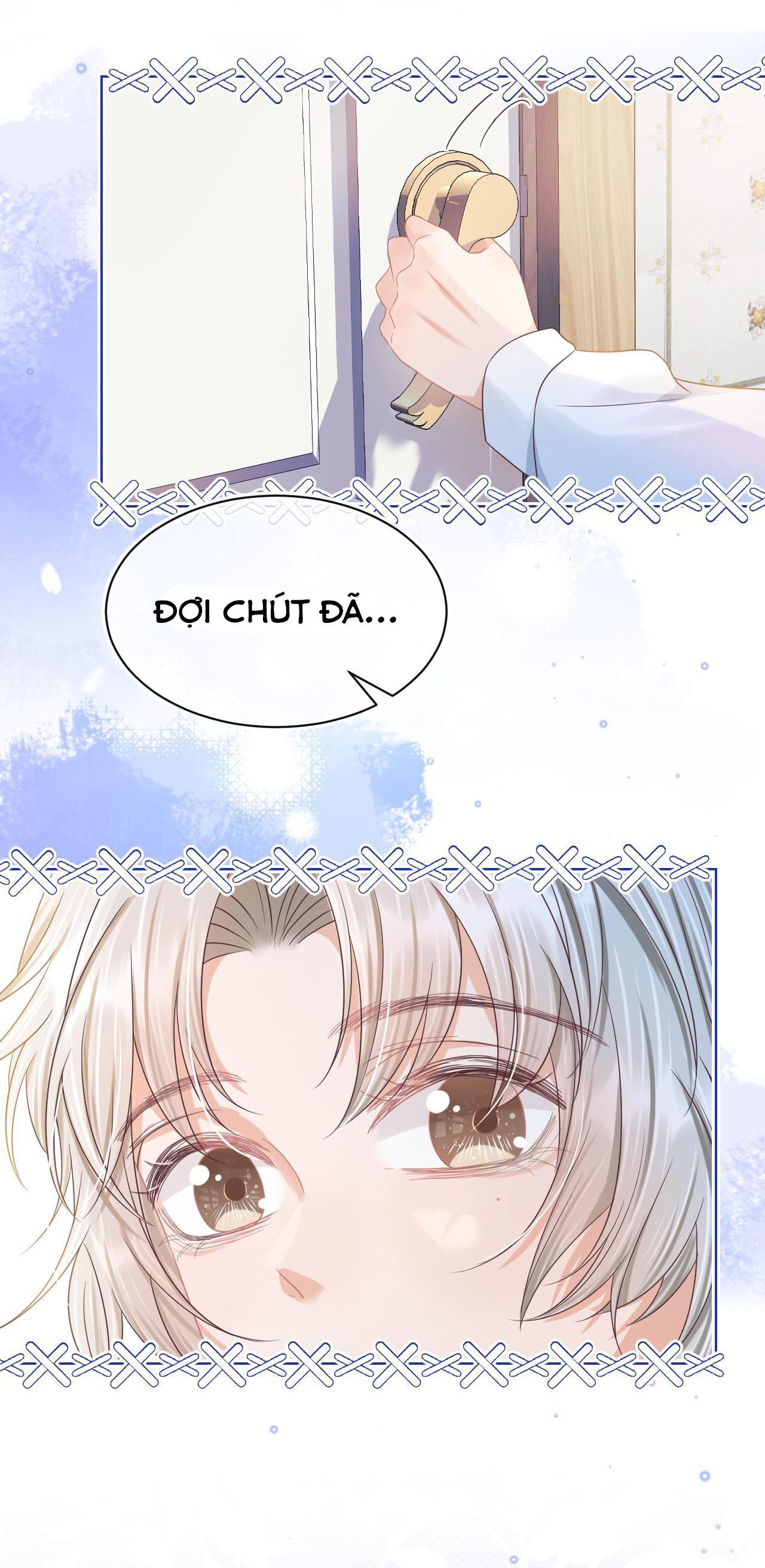 [ss2] một ngụm ăn cả thỏ con chapter 11 32