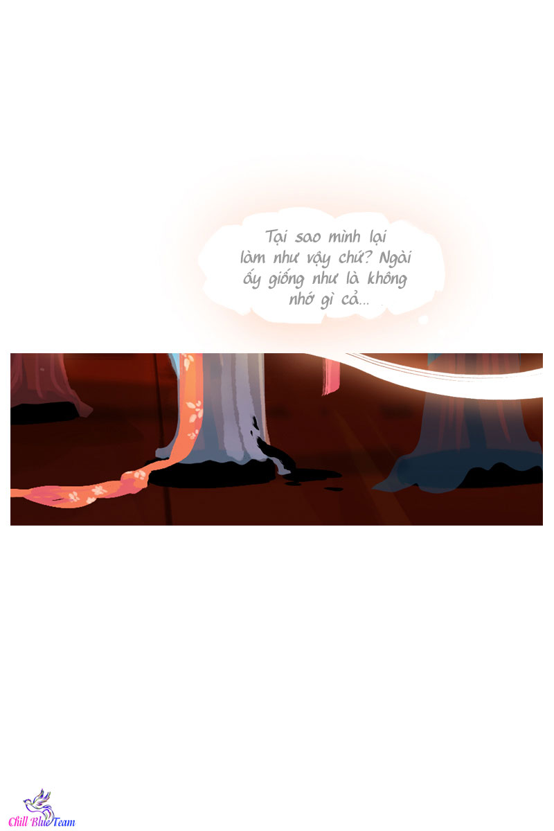 thần chết và kẻ chờ đợi chapter 8 38