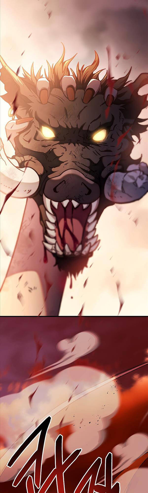 Kí Sự Hồi Quy Chapter 82 66