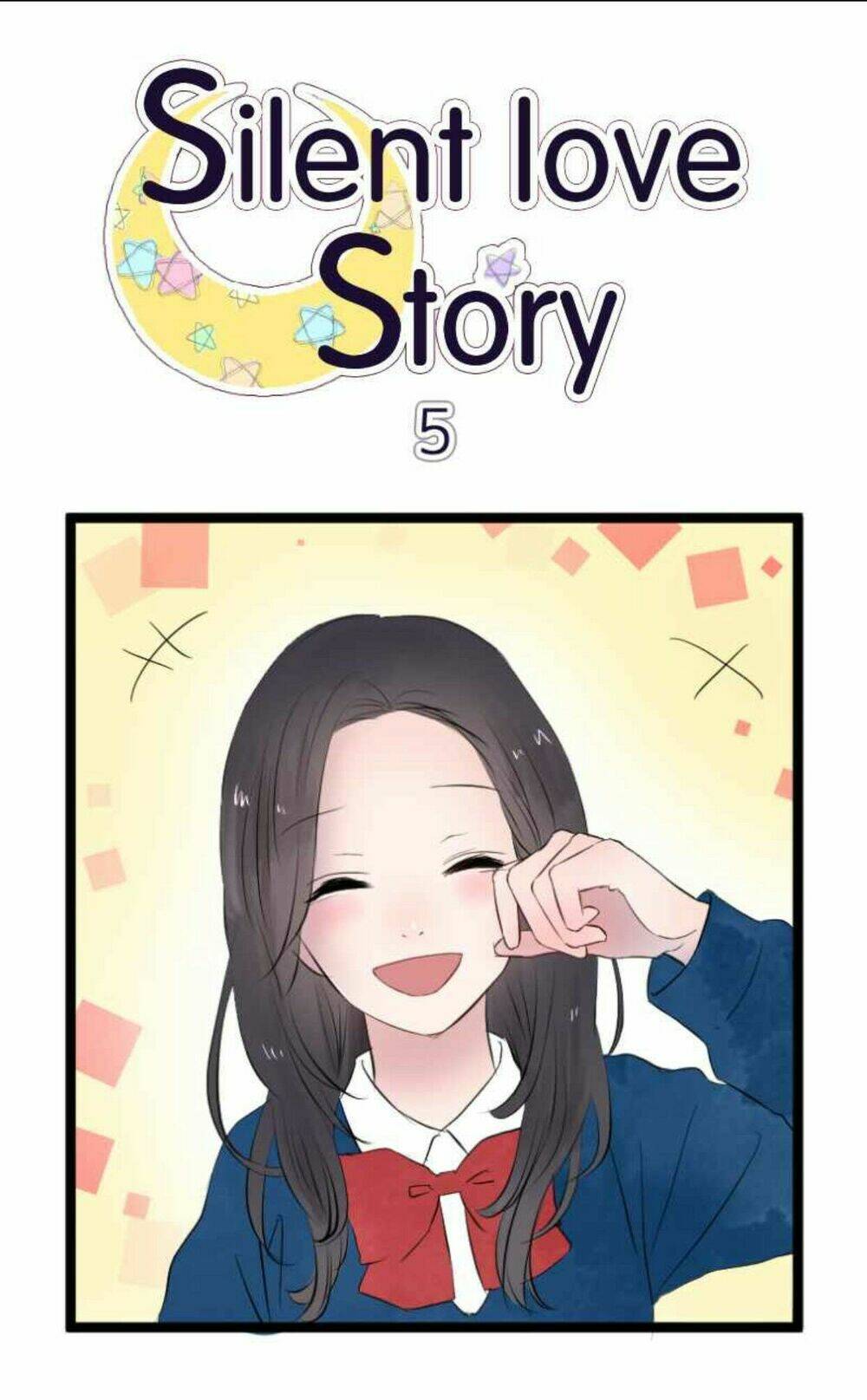 yêu không thể nói chapter 5 1