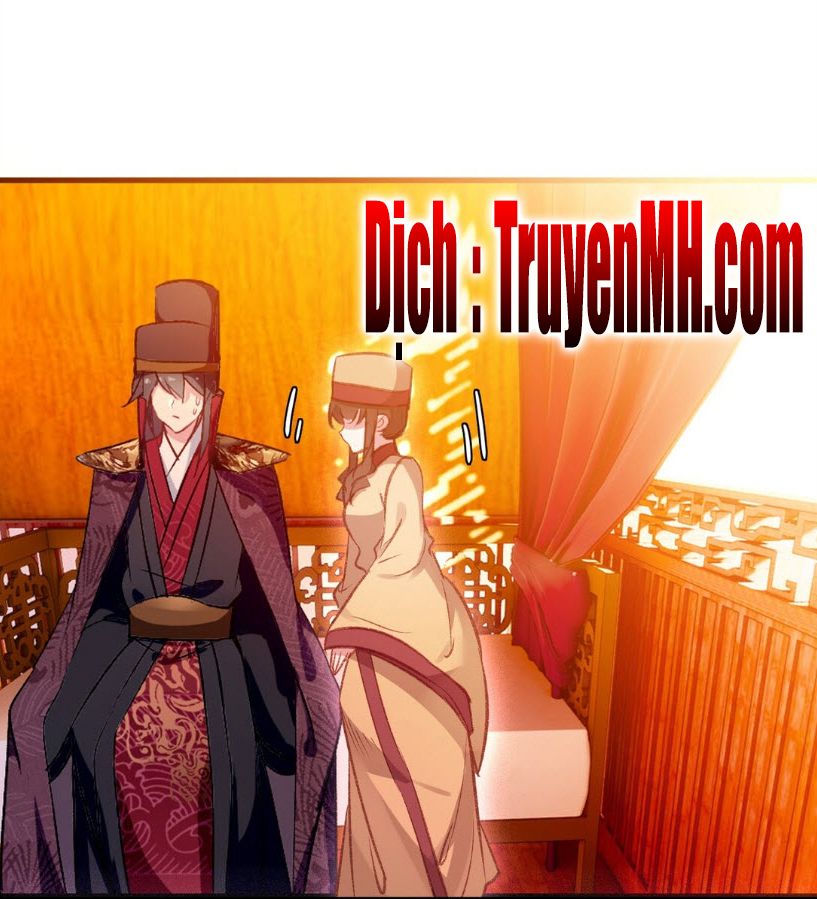 Gả Cho Một Tên Thái Giám Đáng Ghét chapter 104 - Trang 13