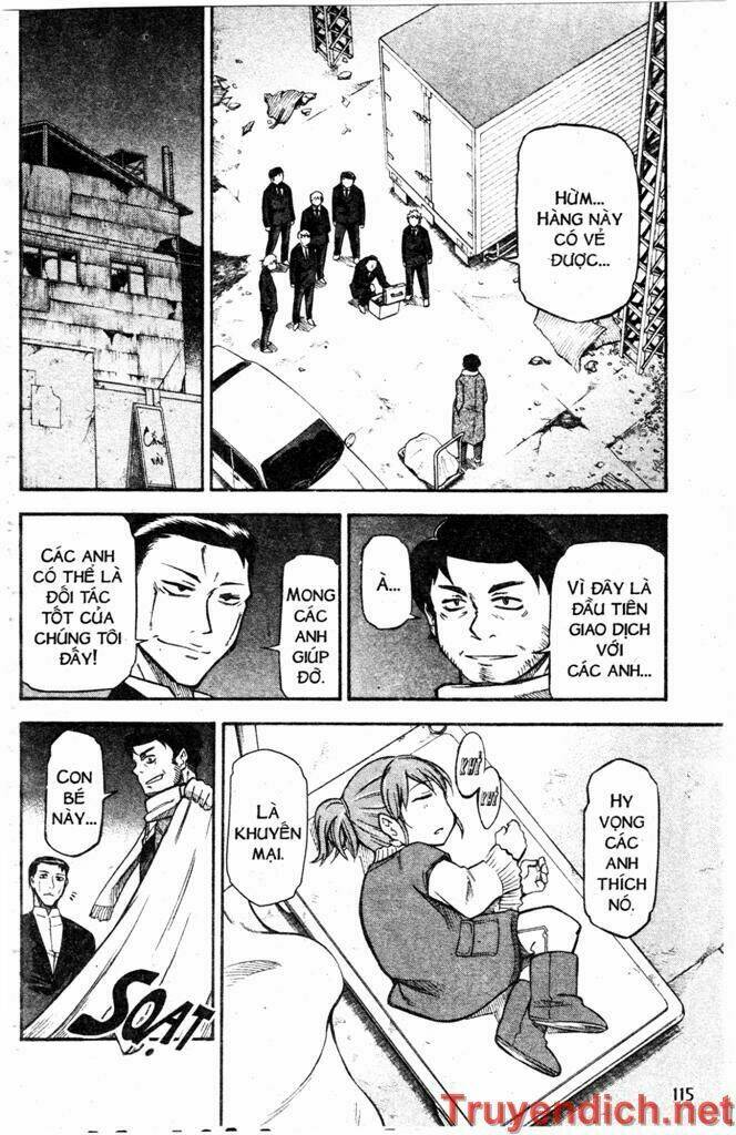 ifrit - danzai no enjin chapter 50 3