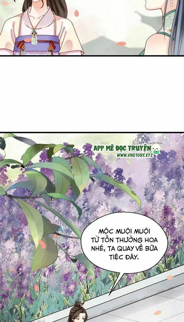 kiều nữ độc phi chapter 201 10