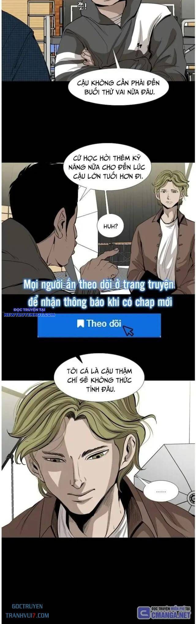 shark - cá mập chapter 144 15