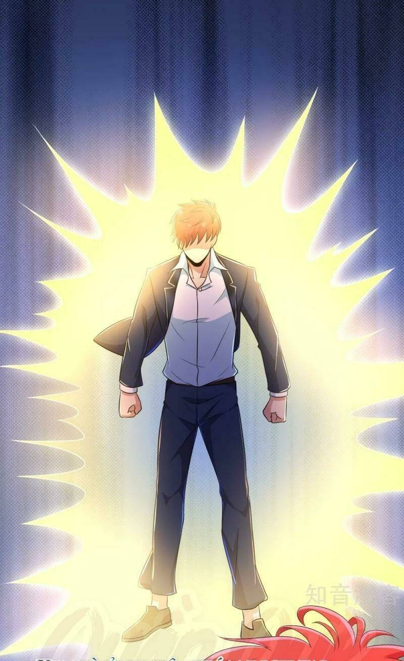 tối cường đặc chủng binh của hoa khôi chapter 116 17