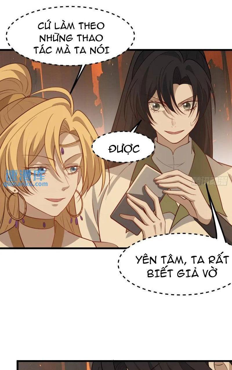 hệ thống gánh con mạnh nhất chapter 122 15