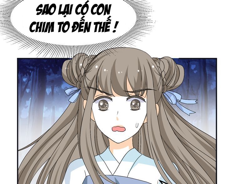 xuyên việt chi thiên tâm linh chapter 23.5 21