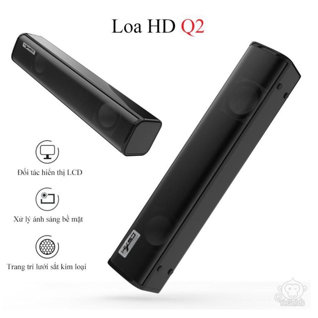 Loa Bluetooth Bass HI-END Đạt Giải Thưởng Âm Thanh