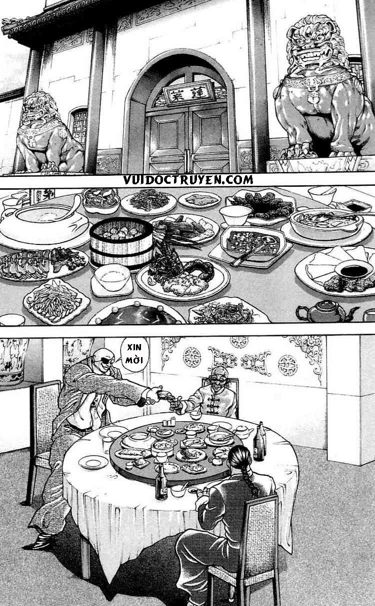 baki – son of ogre chapter 121 2