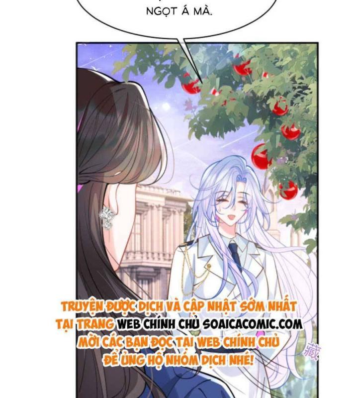 vị chỉ huy lạnh lùng khóc trong vòng tay tôi chapter 33 2