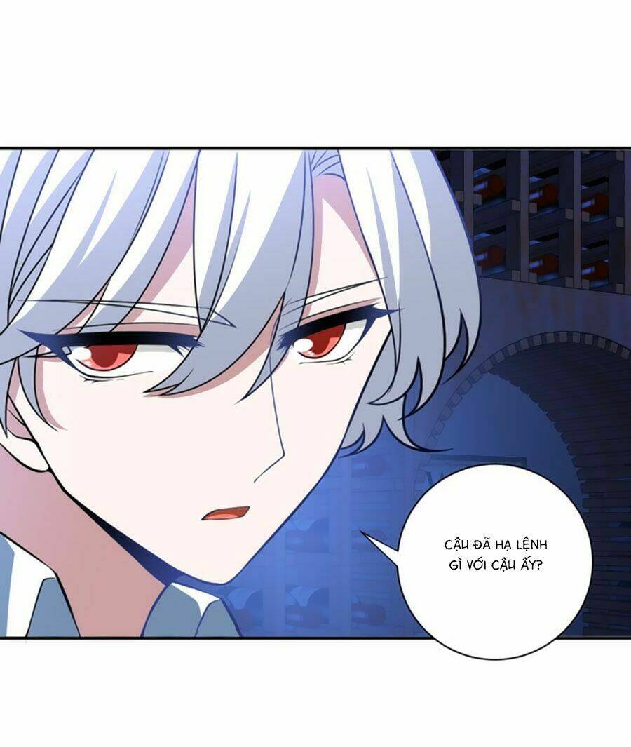 người yêu khát máu của tôi chapter 80 46