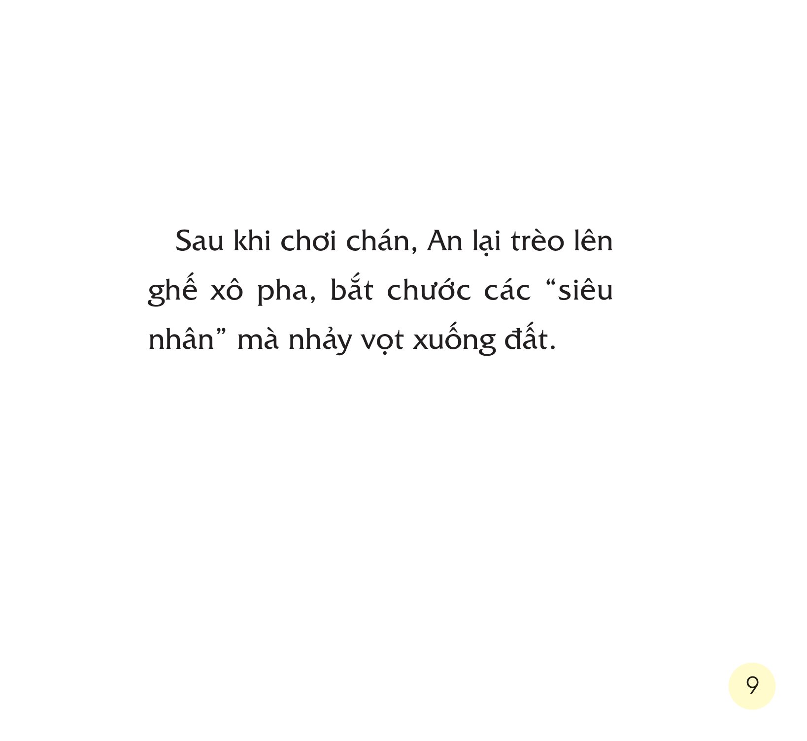 Dạy Trẻ Kỹ Năng An Toàn - Con Yêu Nhớ Giữ An Toàn