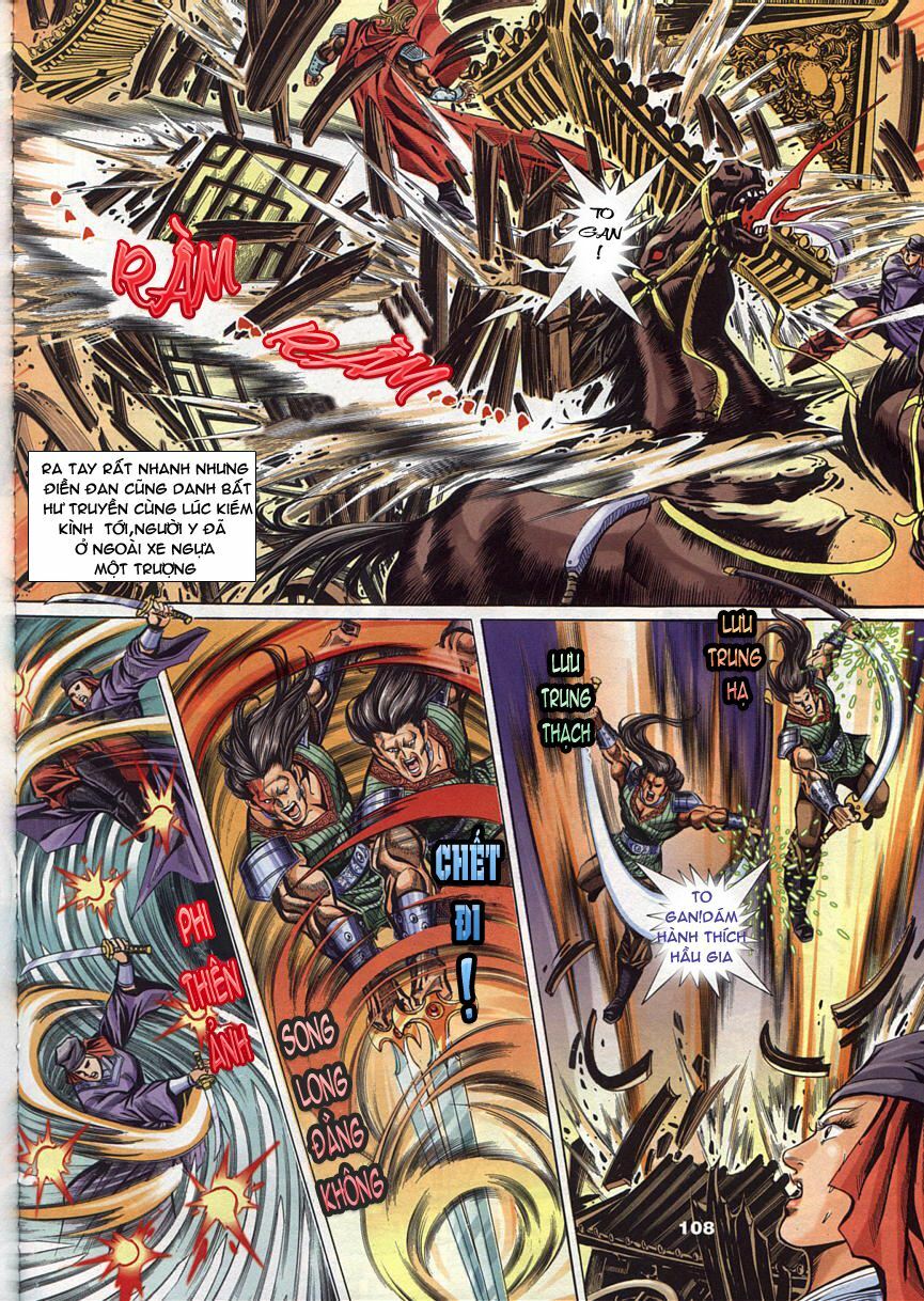 tầm tần ký chapter 70 20