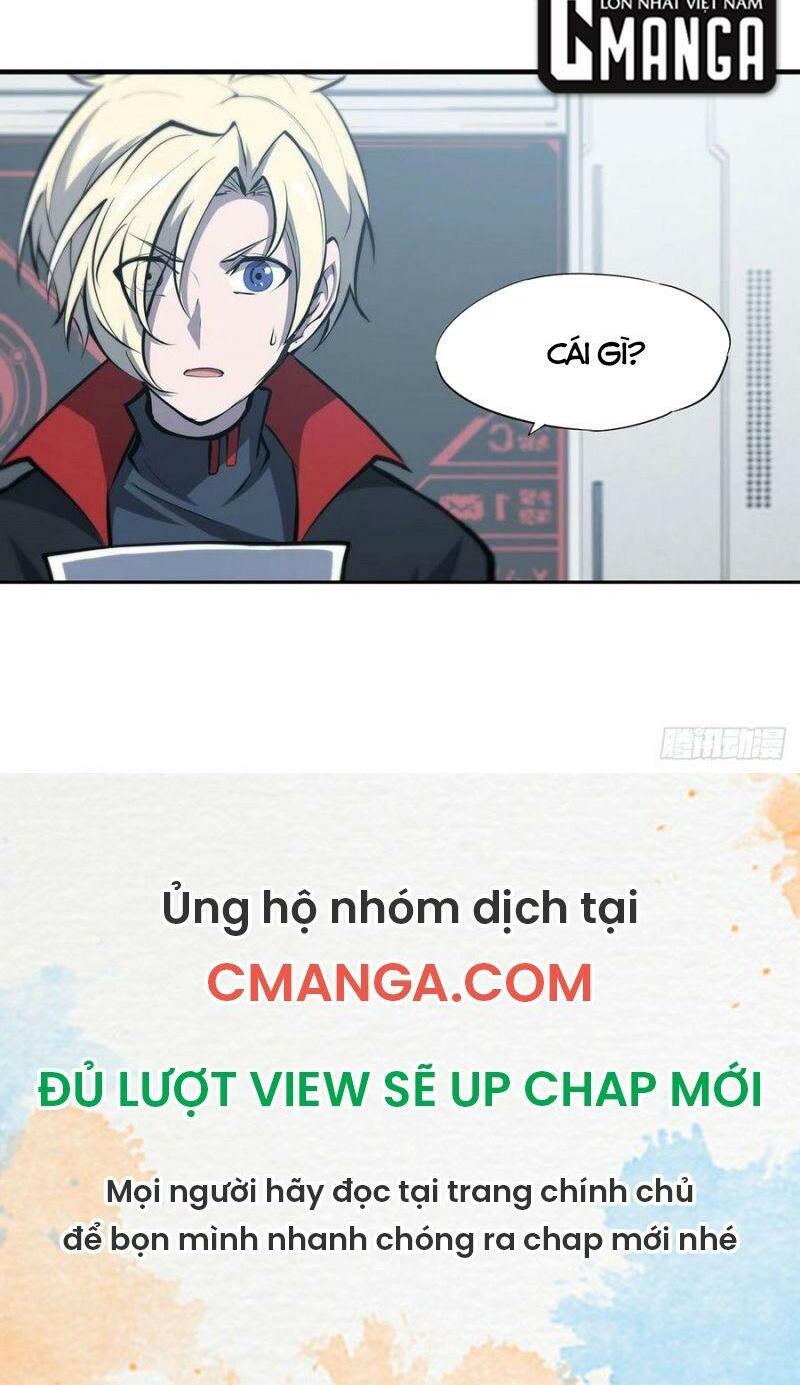 huyết cơ và kỵ sĩ chapter 112 25