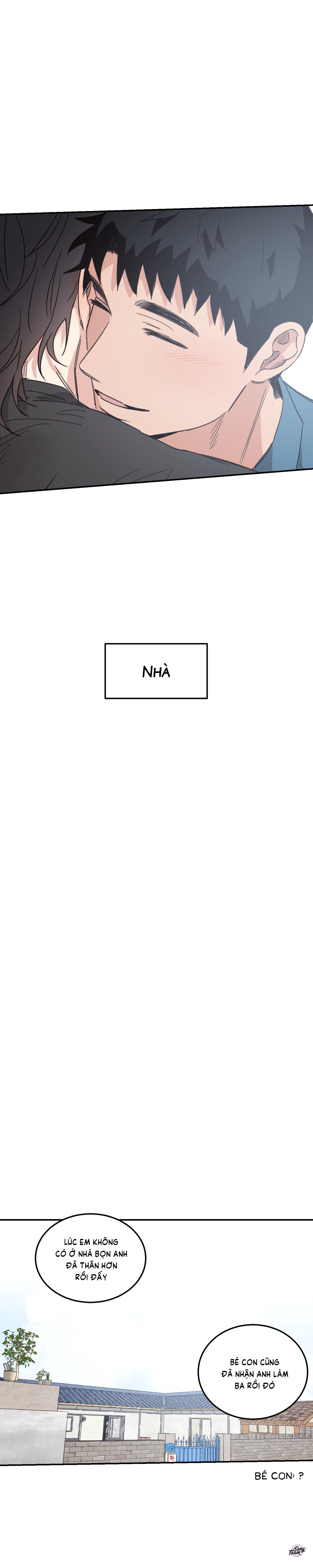 căn nhà mặt trời mọc chapter 43 19