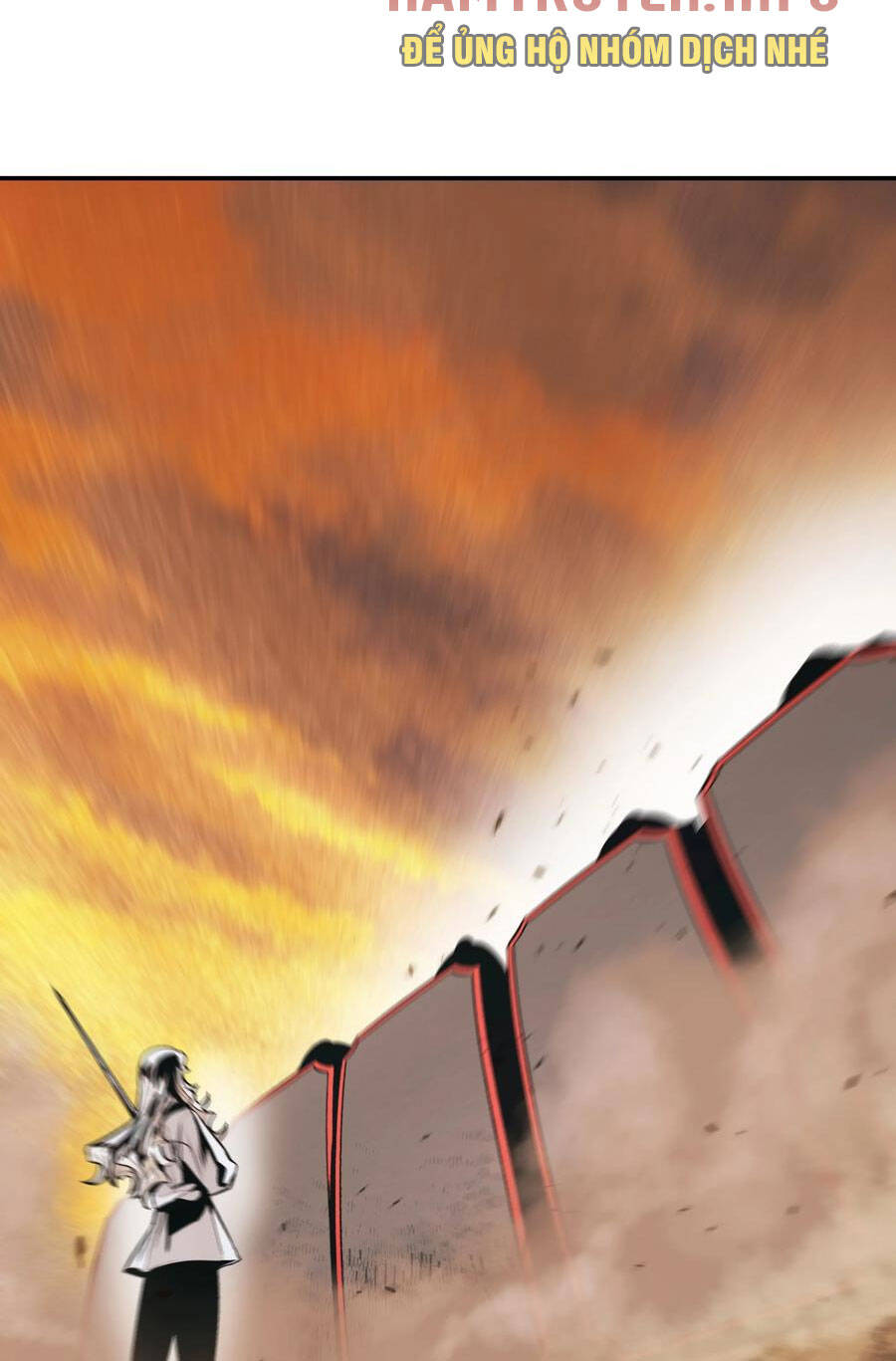 bất bại chân ma chapter 146 2