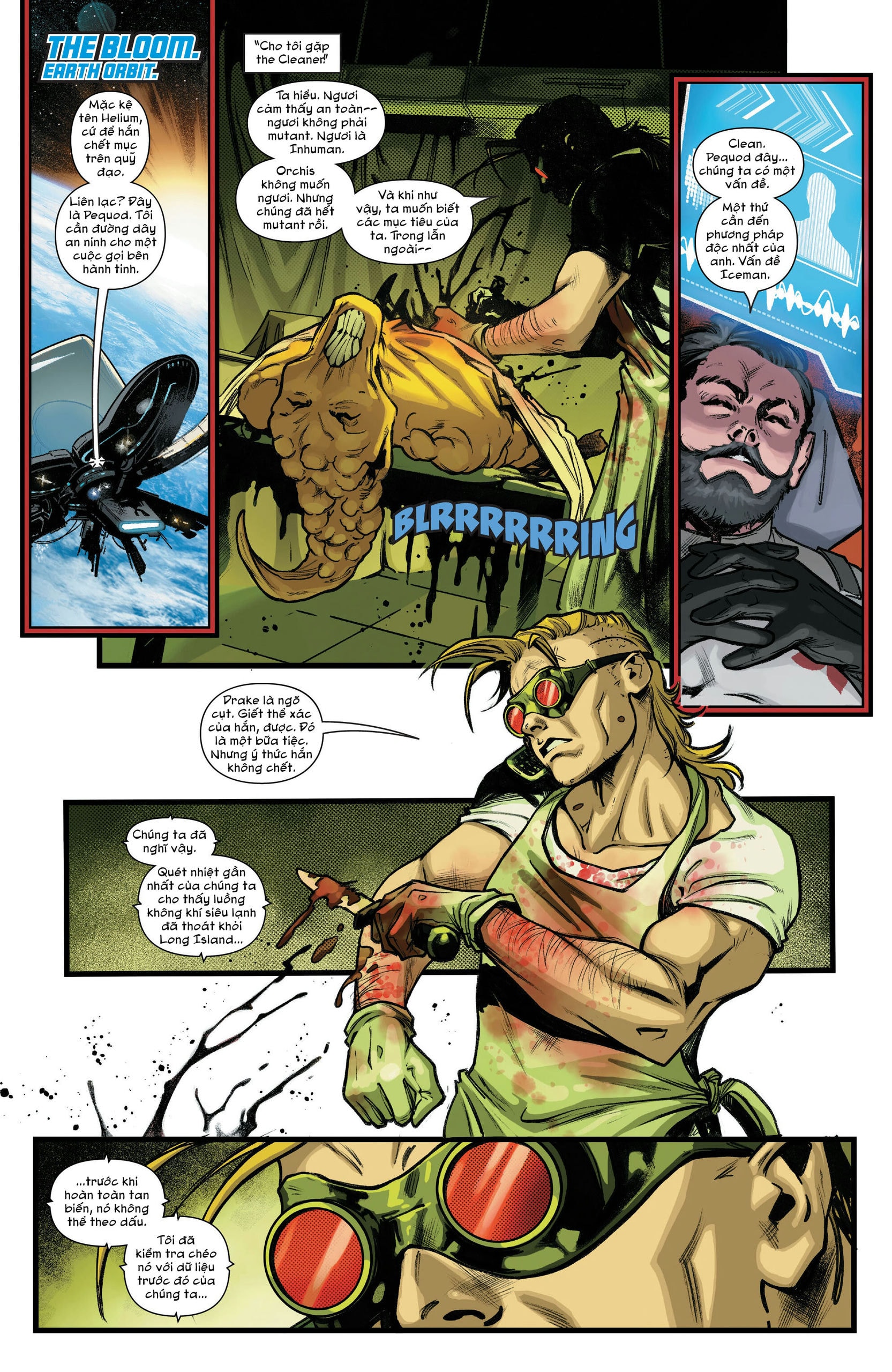 astonishing iceman (2023) chapter 2 24