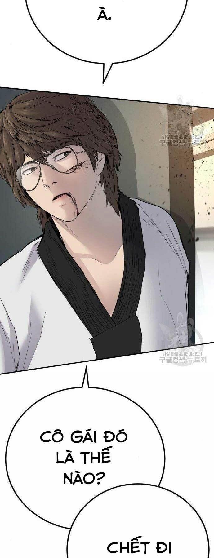 đặc vụ kim chapter 36 106