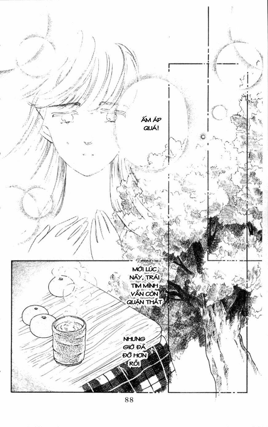 làm ơn cứu trái đất của tôi chapter 2 43