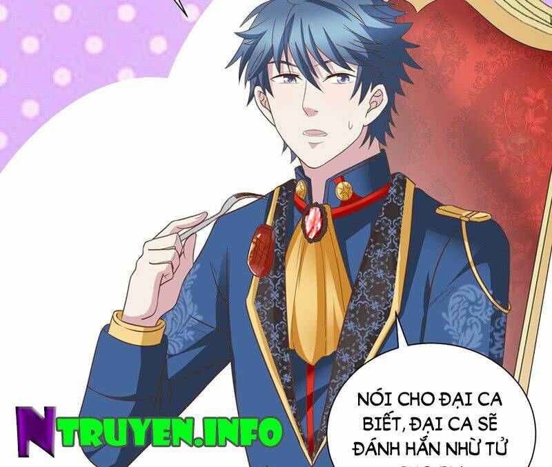 trùng sinh chi kiều sủng tiểu công chúa chapter 1 13