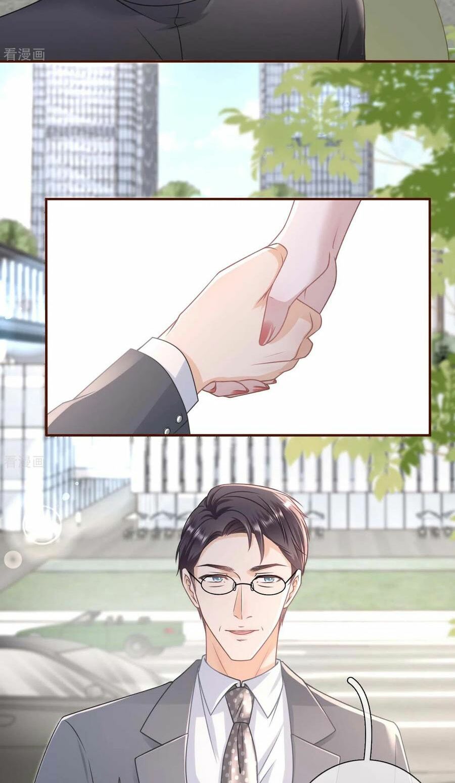 bạn gái tôi mới 30+ tuổi xuân chapter 98 13