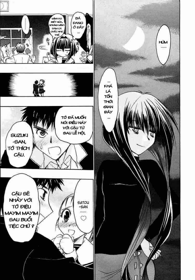 little vampire chapter 21 12