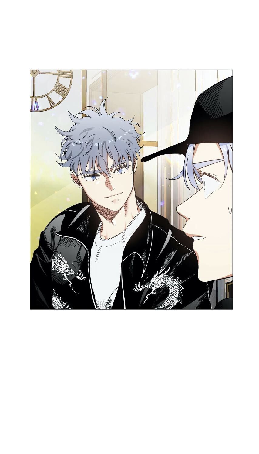 hôm nay lại là một ngày nắng ấm chapter 12 4