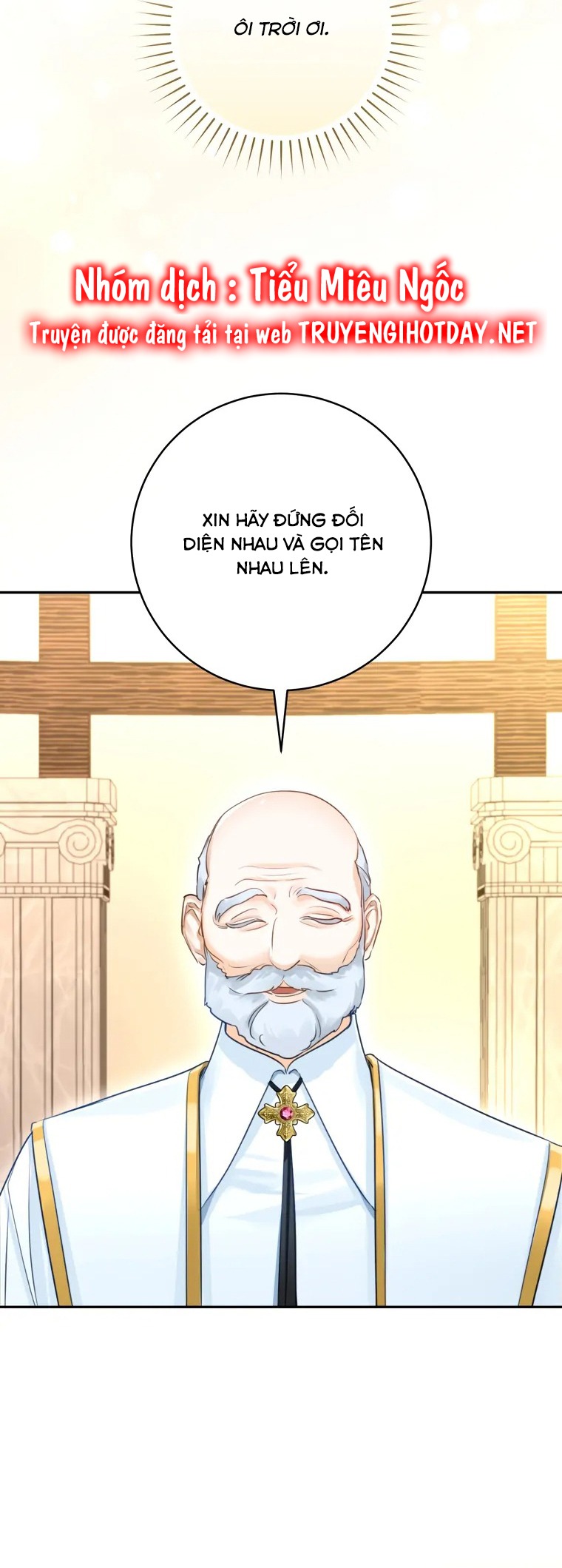 cuộc hôn nhân của đại công tước chỉ là một trò lừa đảo chapter 39 45