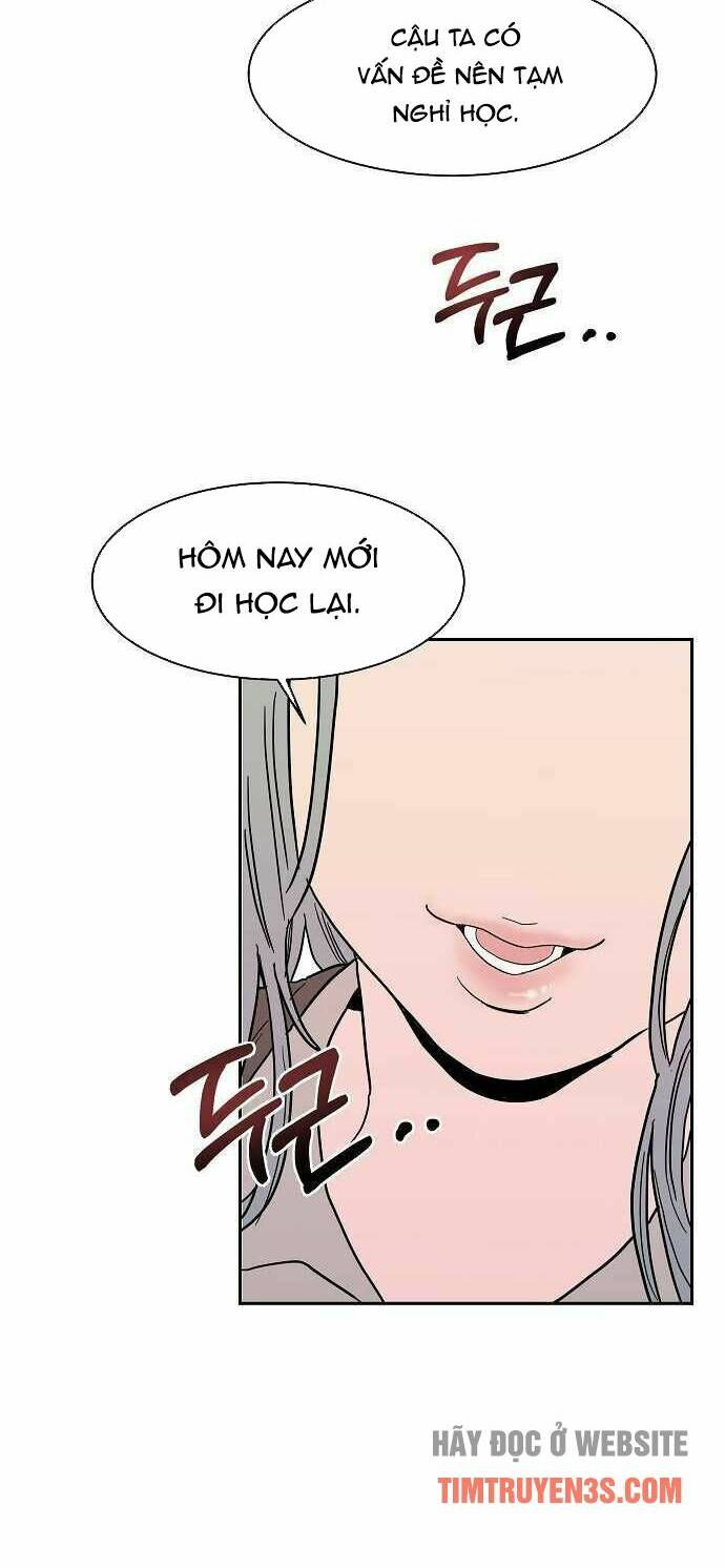 rốt cuộc cũng thấy ngọn lửa xanh chapter 6 36