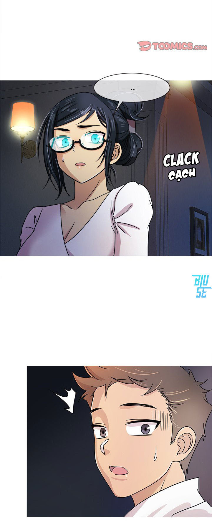 yêu em nữa đi chapter 2 60