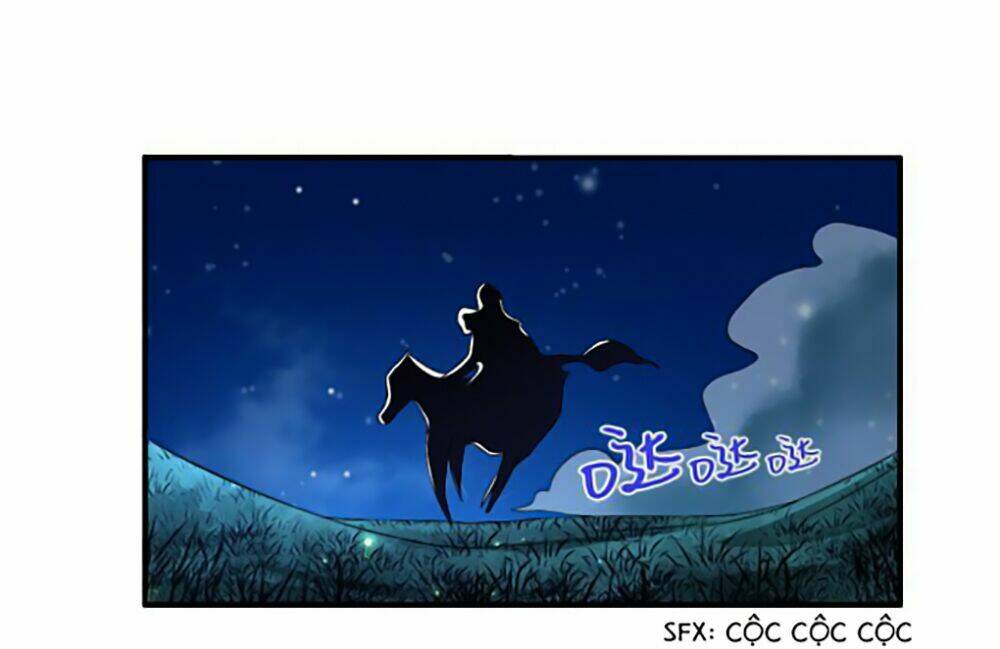 thịnh thế an nhiên chapter 3 41