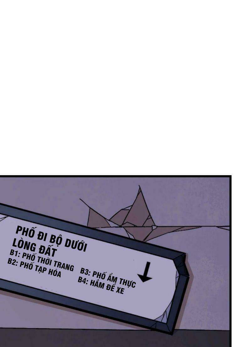 vườn trường cuồng sư hệ thống chapter 171 5