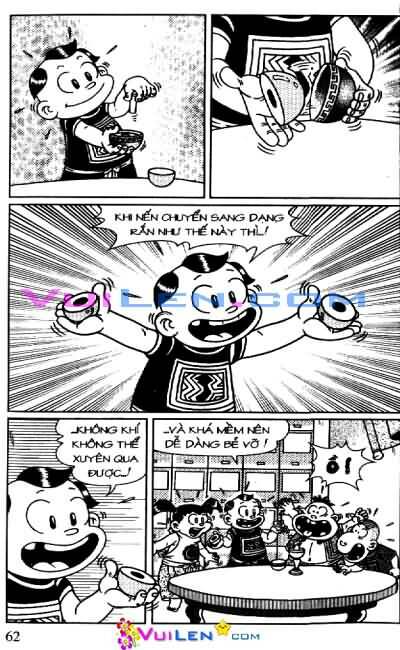 thần đồng đất việt chapter 92 59