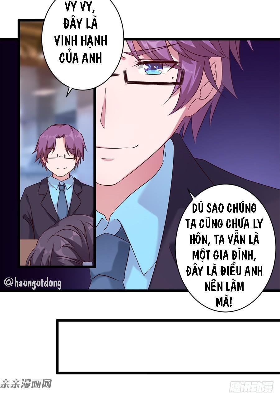 gửi người không quen chapter 18 41