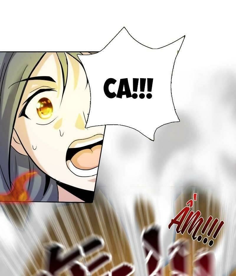 liệp thực vương chapter 7 1