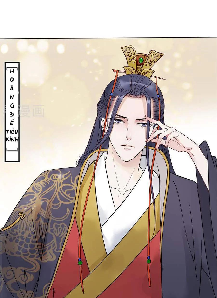 độc đương hoàng hậu chapter 1 31