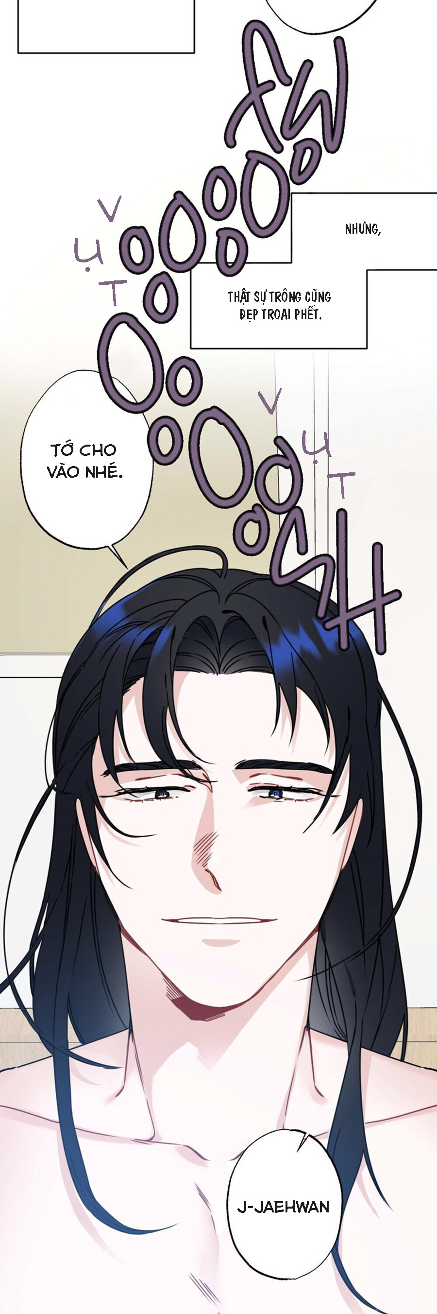 trạm xe buýt omega chapter 3 2