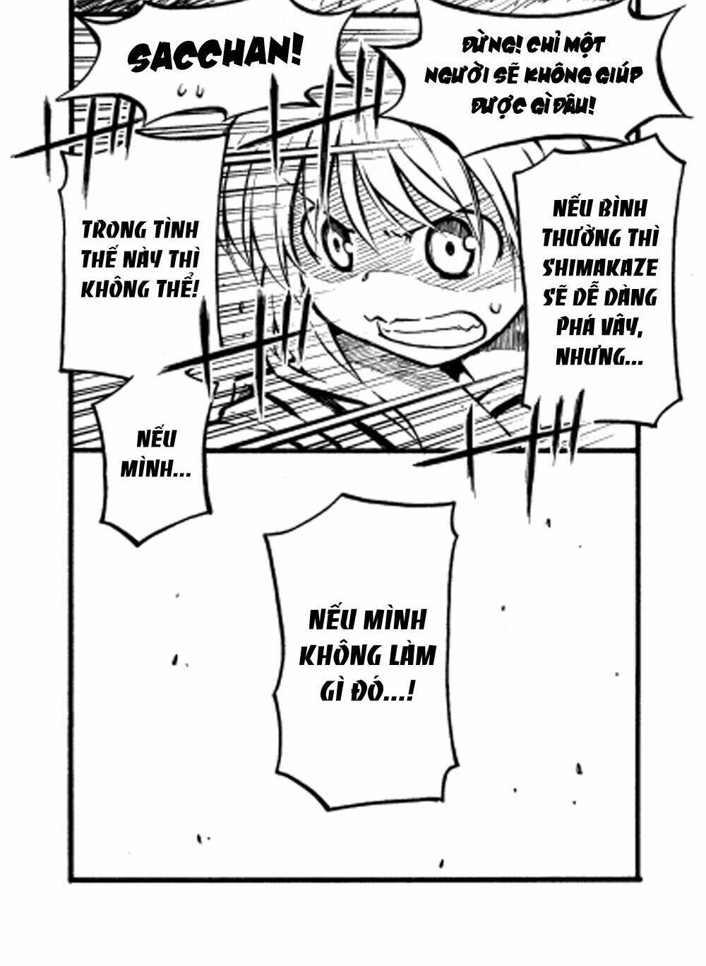 kantai collection doujinshi chapter 20 24