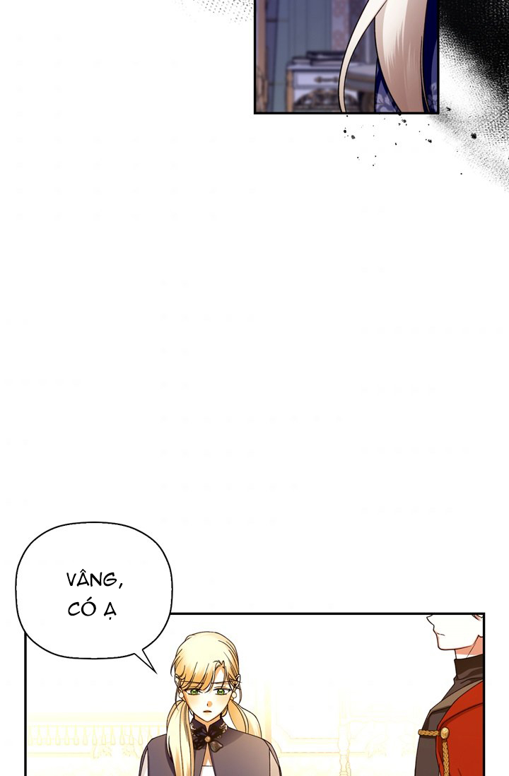 cách che giấu đứa con của hoàng đế chapter 49 46