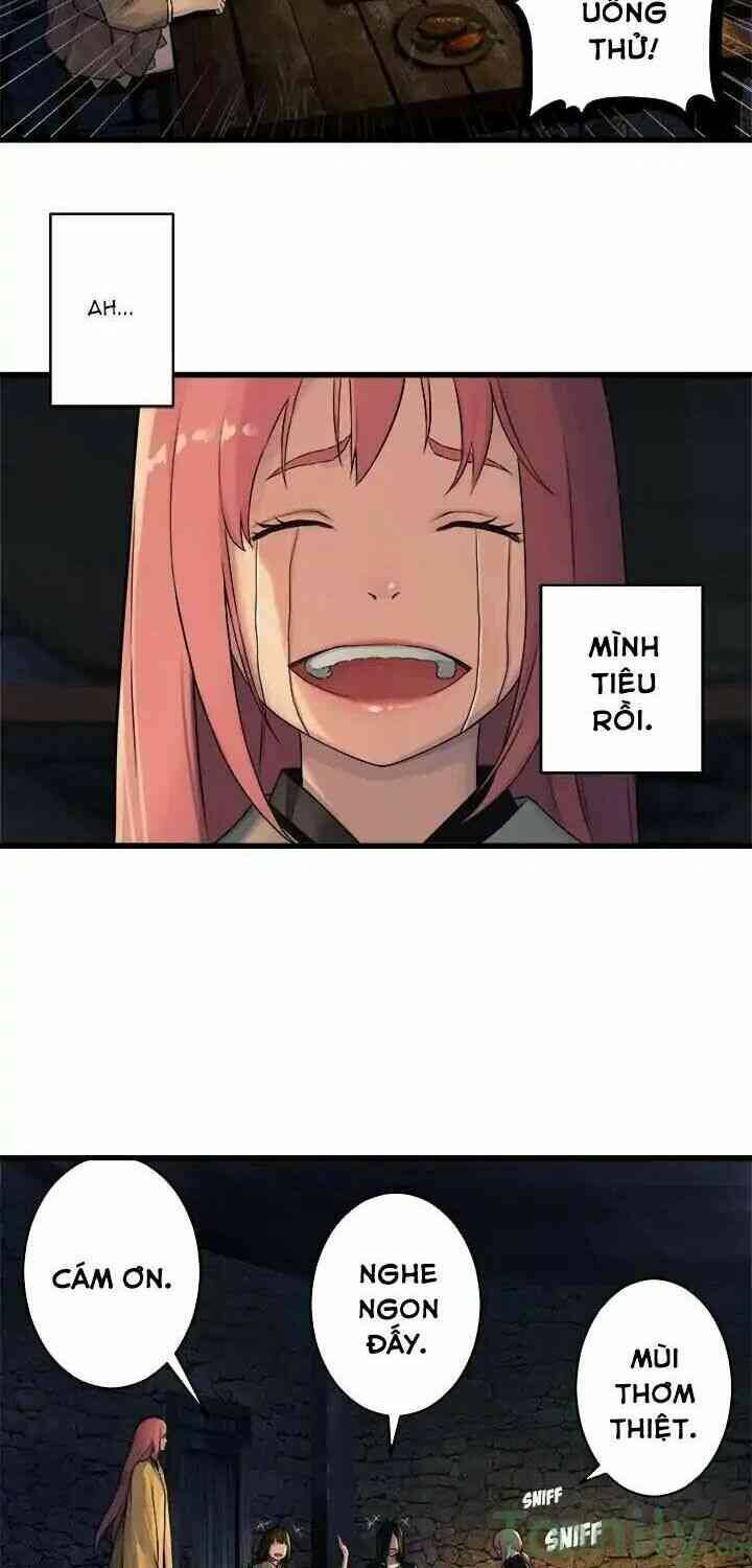 triệu hồi đến thế giới fantasy chapter 41 28