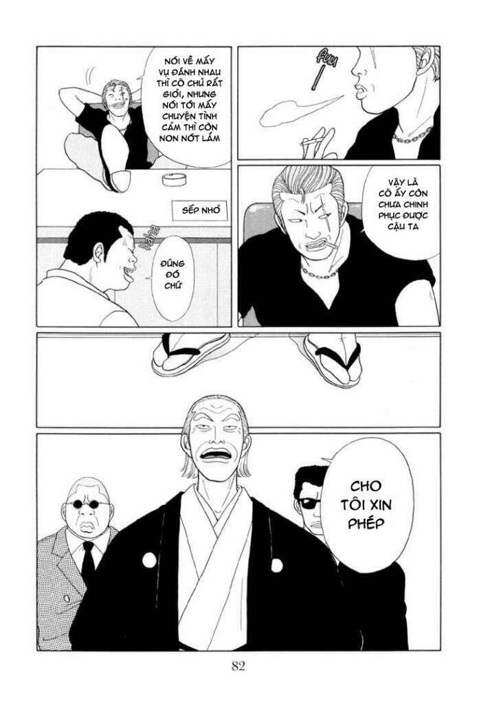 gokusen chapter 34 6