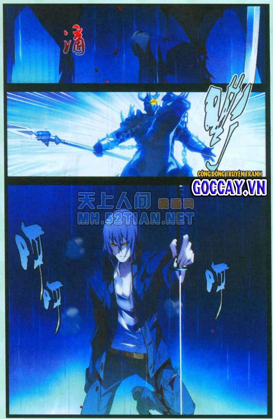 long tộc 2 chapter 4 3