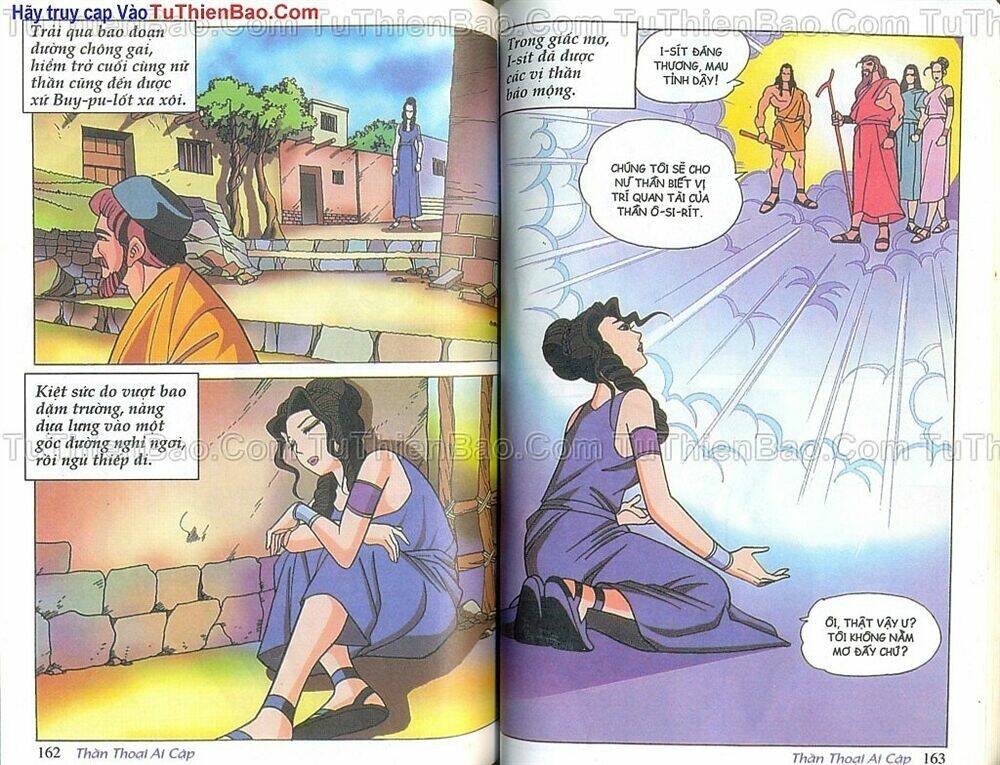 thần thoại ai cập chapter 1 83