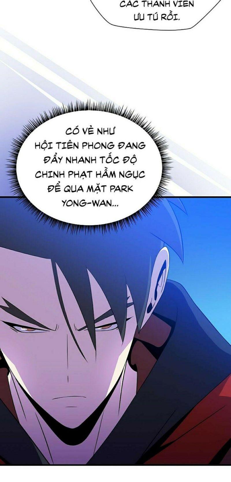 tiêu diệt đấng cứu thế chapter 56 8