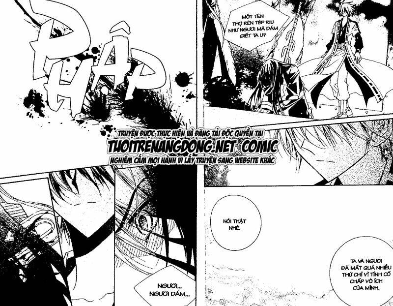 legend - truyền thuyết fushigi chapter 10 61