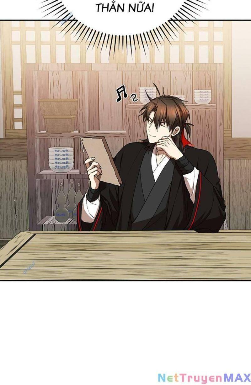 võ đang kỳ hiệp chapter 101 86