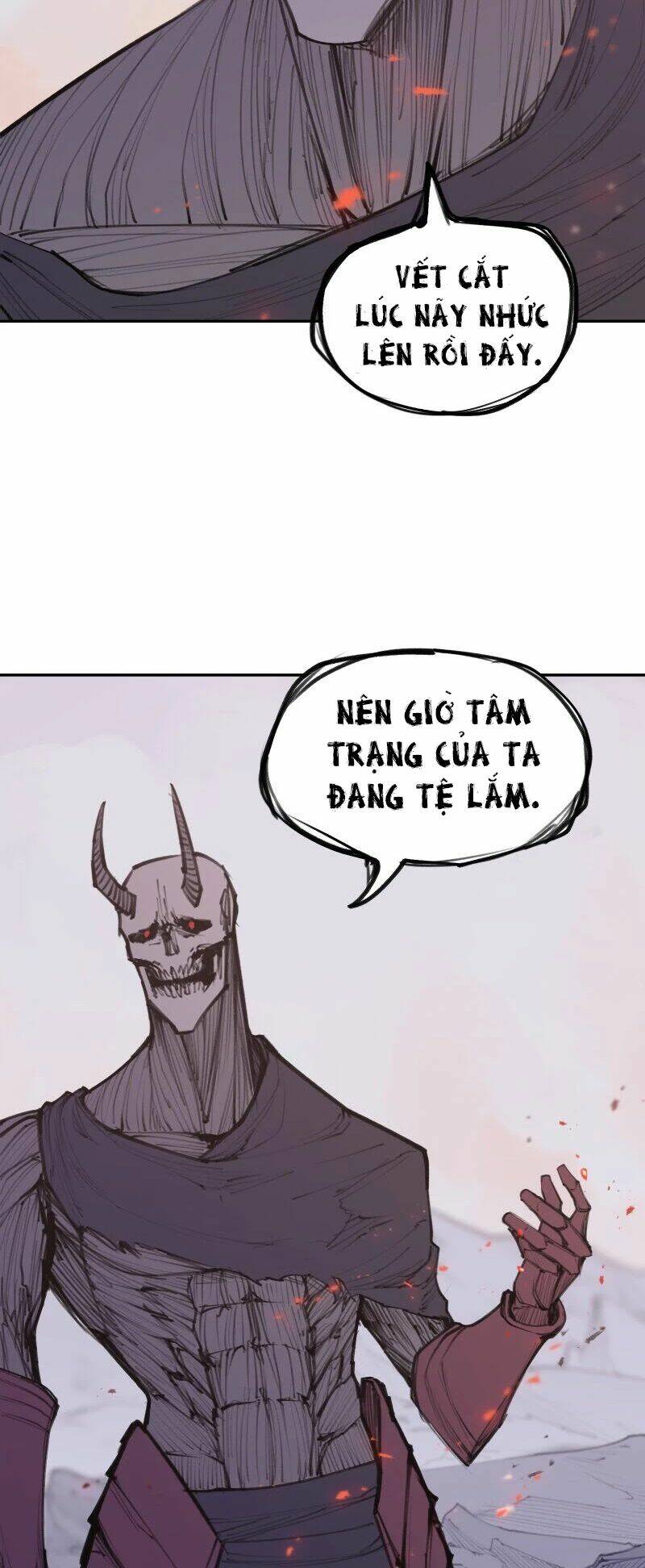 Tướng Quỷ Dạy Yêu Chapter 97: END SS2 - Trang 27