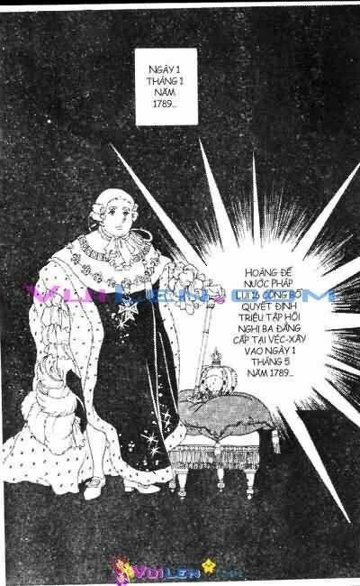 hoa hồng véc-xây chapter 9 111