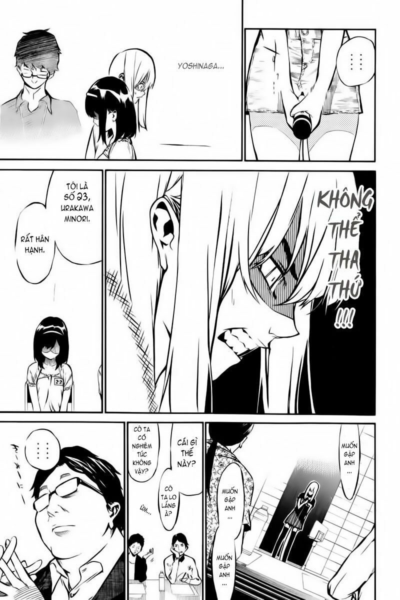 akb49 - renai kinshi jourei chapter 1 60